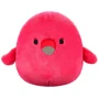 Мягкая игрушка Squishmallows - Фламинго Куки 30 см (SQCR06763)