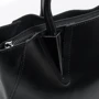 Жіноча сумка тоут Alex Rai 03-01 8778 black чорна (34379): Стать жіночий