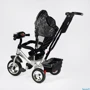 Велосипед Best Trike чорний (6588 - 37-835) фото 6