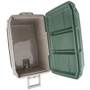 Изотермический контейнер Igloo Sportsman Quantum 55 52 л (0342234987888): Объем 52 л