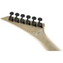 Електрогітара Jackson JS11 Dinky AH Black: Форма корпусу Superstrat