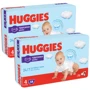 Підгузки Huggies Pant 4 (9-14 кг) для хлопчиків 116 шт (5029054237441) фото 11