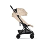 Прогулочная коляска Cybex Coya Simply Flowers Beige (522003151) фото 14