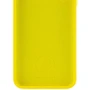 Чохол для телефона Lakshmi Premium Case Silicone Cover Full Camera Yellow for Xiaomi Redmi 14C / Poco C75: Сумісність Xiaomi Redmi 14C / Poco C75