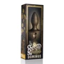 Rocks-Off Dr. Rocos Pleasure Emporium анальная вибропробка Dominus, 11.8x3.6 см
