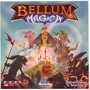 Настільна гра Стиль Життя Темні лорди (Bellum magica)