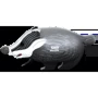Сборная 3D модель Eugy Зоопарк: Барсук (XEG-094)