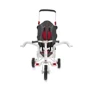 Трехколесный велосипед Galileo Strollcycle Синий (G-1001-B) фото 9