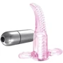 Вибро стимулятор клитора Vibro Finger, BI-014078