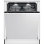 Вбудовувана посудомийна машина Beko MDIN48523AD
