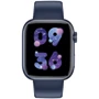 Смарт-часы Forever IGo Watch 3 JW-500 Navy: Дисплей 1.83" IPS (240x286)