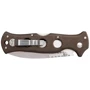 Нож Cold Steel Gunsite Counter Point (1260.15.88): Тип ножа Складной