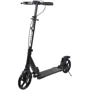 Самокат Maraton Urban Scooter Чорний фото 8