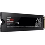 Samsung 990 Pro Heatsink 1TB (MZ-V9P1T0GW): Тип накопителя внутренний