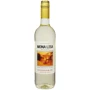 Вино Mona Lisa Sauvignon Blanc белое сухое 0.75 л (FSH_8429531016113)