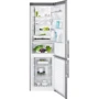 Холодильник Electrolux EN3790MKX: Объем холодильной камеры, л 243