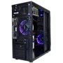 Персональный компьютер (ПК) ARTLINE Gaming X39 (X39v18): Видеокартка NVIDIA GeForce GTX 1050 Ti, 4 ГБ