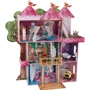 Ляльковий будиночок KidKraft Storybook Mansion (65878)