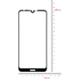 Аксессуар для смартфона BeCover Tempered Glass Black for Nokia 3.2 (704114)