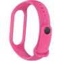 Ремешок ArmorStandart New Style Barbie Pink (ARM61897) for Xiaomi Mi Smart Band 5/6/7: Совместимость с моделью Mi Band 7, Mi Band 6, Mi Band 5