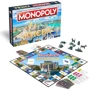 Настольная игра ROZUM Монополія Знамениті місця Києва (R015UA): Вид экономические