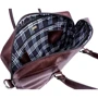 Solier KILBRIDGE Leather Bag Maroon (SL03Maroon) for MacBook Pro 15" фото 5