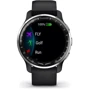 Смарт-часы Garmin D2 Air X10 Aviator Smartwatch Black (010-02496-19): Интерфейсы подключения Bluetooth, ANT+, Wi-Fi