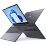 Ноутбук Lenovo IdeaPad Slim 3 15IRH10 (83K100FHPB): Экран 15.1" (2560x1600)