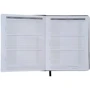 Дневник ученический Kite K21-264-2 Zebra твердая обложка PU: Производитель KITE