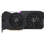 Відеокарта ASUS Radeon RX 6700 XT DUAL OC 12Gb (DUAL-RX6700XT-O12G)