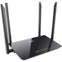 Маршрутизатор Wi-Fi D-Link DIR-843: Количество LAN портов 3