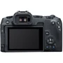 Canon EOS R8 Body (5803C019): Размер матрицы 35.9x23.9 мм