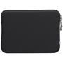 MW Basics 2Life Sleeve Case Black/White (MW-410141) for MacBook 13-14": Цвет черный (Black)