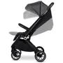 Коляска Lionelo Cloe Grey Stone (LO-CLOE GREY STONE): Материал колес EVA