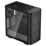 Корпус Deepcool CK560 Black (R-CK560-BKAAE4-G-1): Типоразмер Midi-Tower