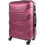 Чемодан Wings S бордовый (WINGS JAKW147S-burgundy) фото 14