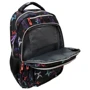 Рюкзак SAFARI 21-155L-2 3 отд., 45x30x18см: Тип Подростковый рюкзак