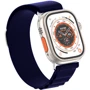 ArmorStandart Alpina Band Dark Blue for Apple Watch 42/44/45/46/49mm (ARM74200): Производитель ArmorStandart