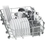 Посудомийка Siemens SR215I03CE: Розміри 45х84.5х60 см