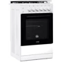 Газовая плита Artel Apetito 50 02-G WHITE: Тип устройства кухонная плита