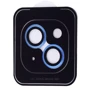 Защитное стекло для iPhone Proove Tempered Glass Achilles Blue for Camera iPhone 13 / 13 mini