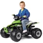 ЭлектромобильPeg-Perego Corral T-Rex 330W (OR 0100): Вид квадроцикл