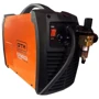 Плазморіз інверторний GTM CUT-60 LCD: Метод зварювання CUT (Plasma)
