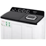 Стиральная машина Ardesto WMH-B80D: Сушка нет