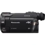 Цифровая видеокамера Panasonic HC-WXF991K 4K: Матрица 1/2.3" MOS Sensor