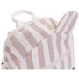 Рюкзак детский Childhome My First Bag Nude/Terracotta (CWKIDBSTNR): Пол Мальчик, Девочка