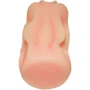 Мастурбатор вагина (девушка) NDS 107-2 Flesh (23344)