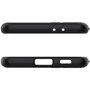 Аксесуар для смартфона Spigen Core Armor Matte Black (ACS02446) для Samsung G991 Galaxy S21: Колір черный