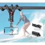 Proove Flexible Portable 65.8cm Black (MPSG00010001) фото 7