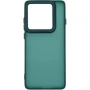 Чехол для телефонов ArmorStandart Frame Dark Green for Motorola Edge 60 Fusion 5G (ARM85602)